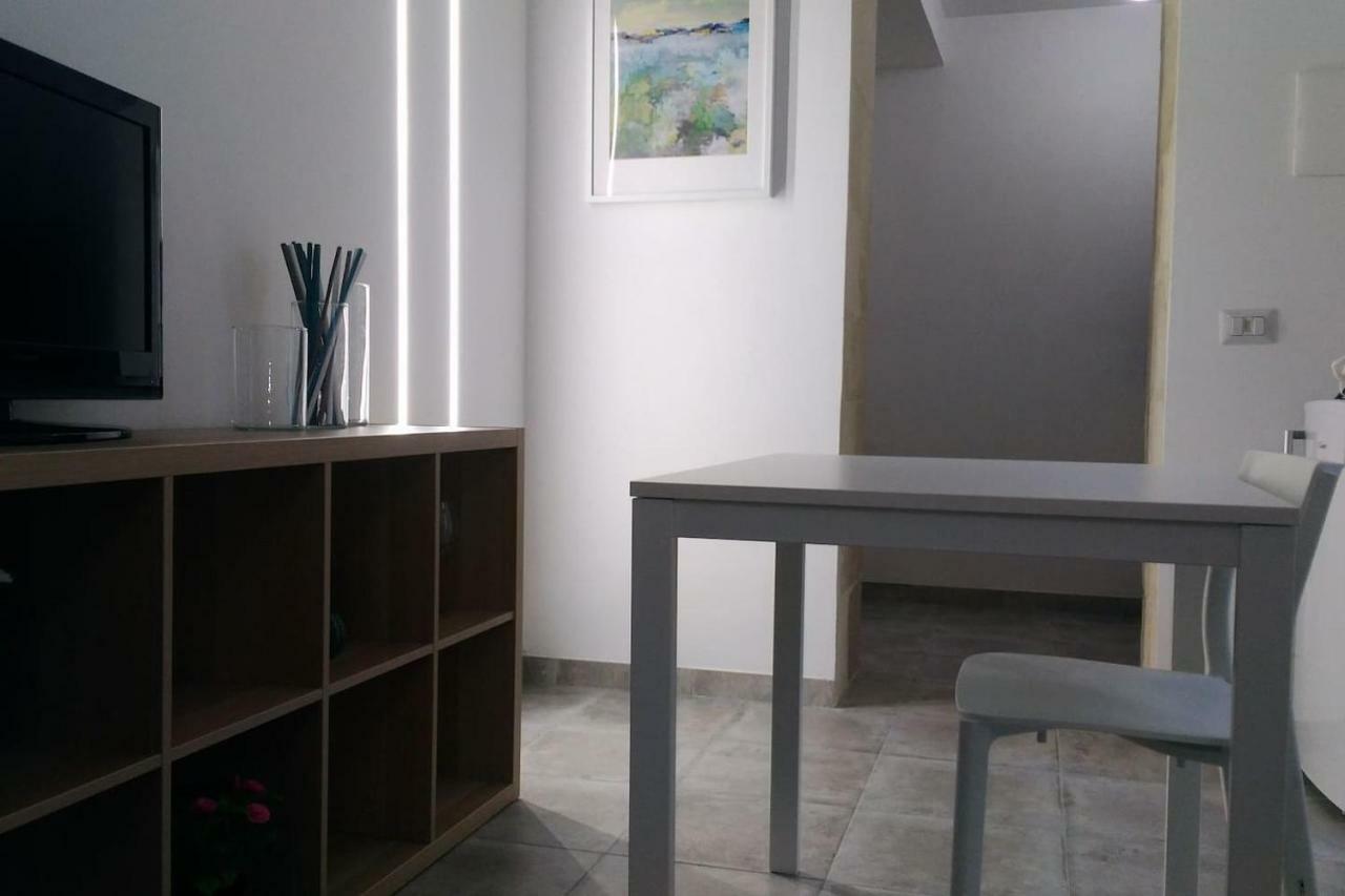 Casa Vacanze Scicli Centro エクステリア 写真