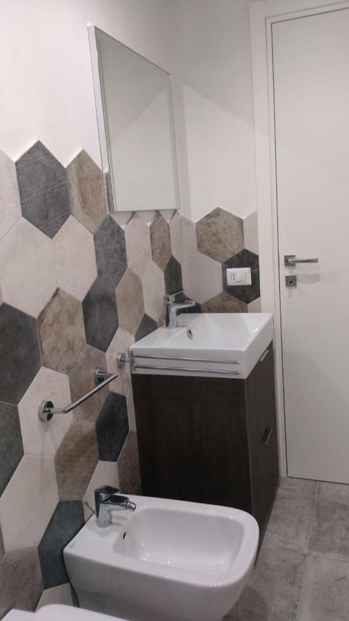 Casa Vacanze Scicli Centro エクステリア 写真