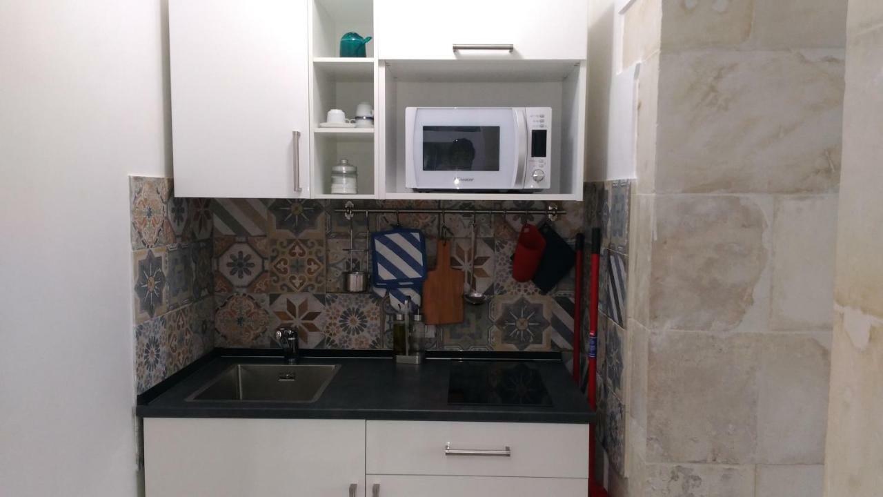 Casa Vacanze Scicli Centro エクステリア 写真