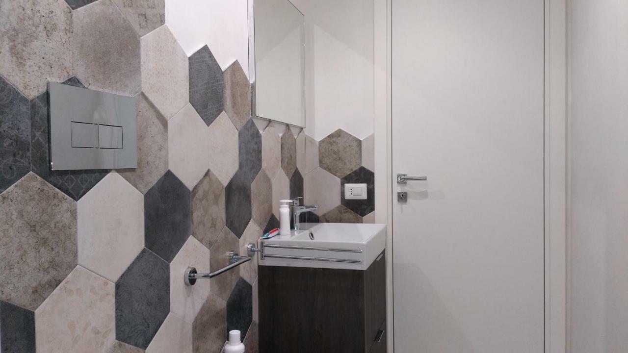 Casa Vacanze Scicli Centro エクステリア 写真
