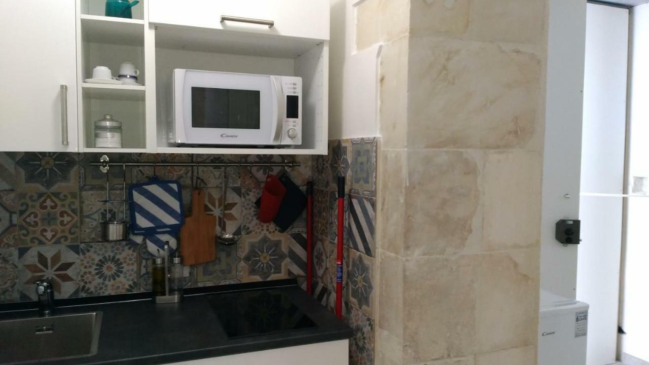 Casa Vacanze Scicli Centro エクステリア 写真