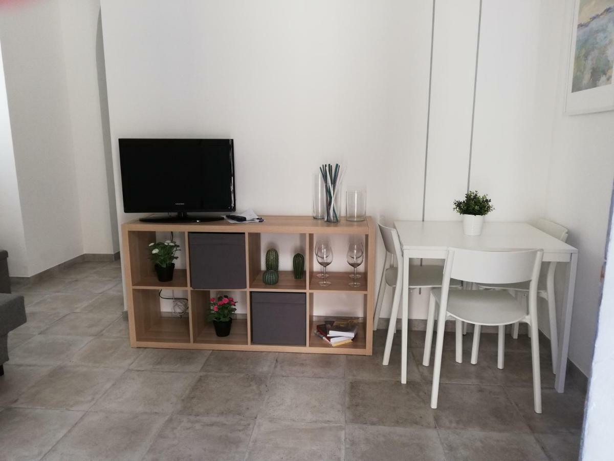 Casa Vacanze Scicli Centro エクステリア 写真