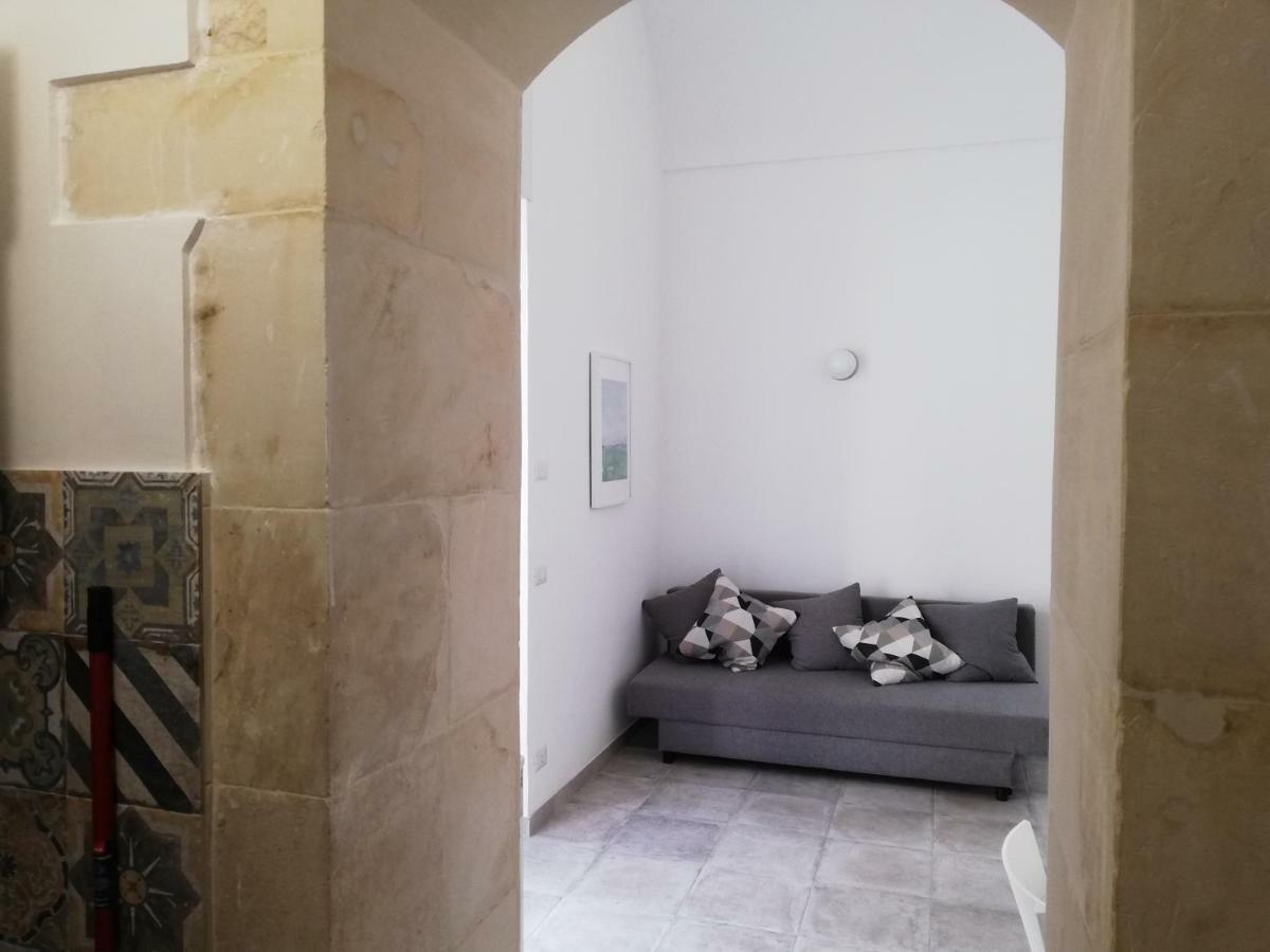 Casa Vacanze Scicli Centro エクステリア 写真