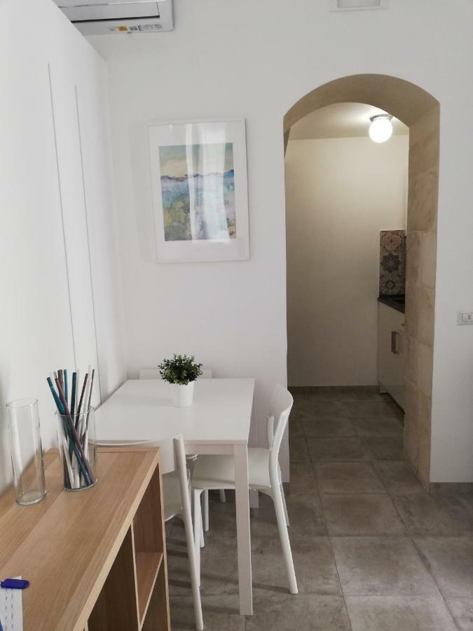 Casa Vacanze Scicli Centro エクステリア 写真